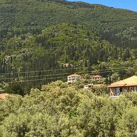 ניקיאנה Villa Hospitality מראה חיצוני תמונה