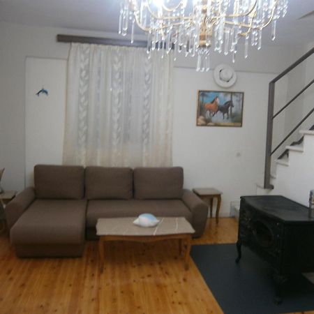 ניקיאנה Villa Hospitality מראה חיצוני תמונה