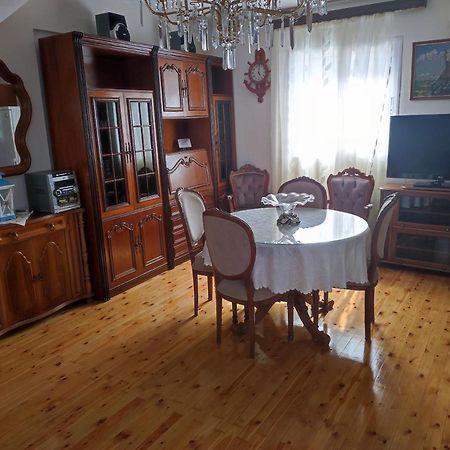 ניקיאנה Villa Hospitality מראה חיצוני תמונה
