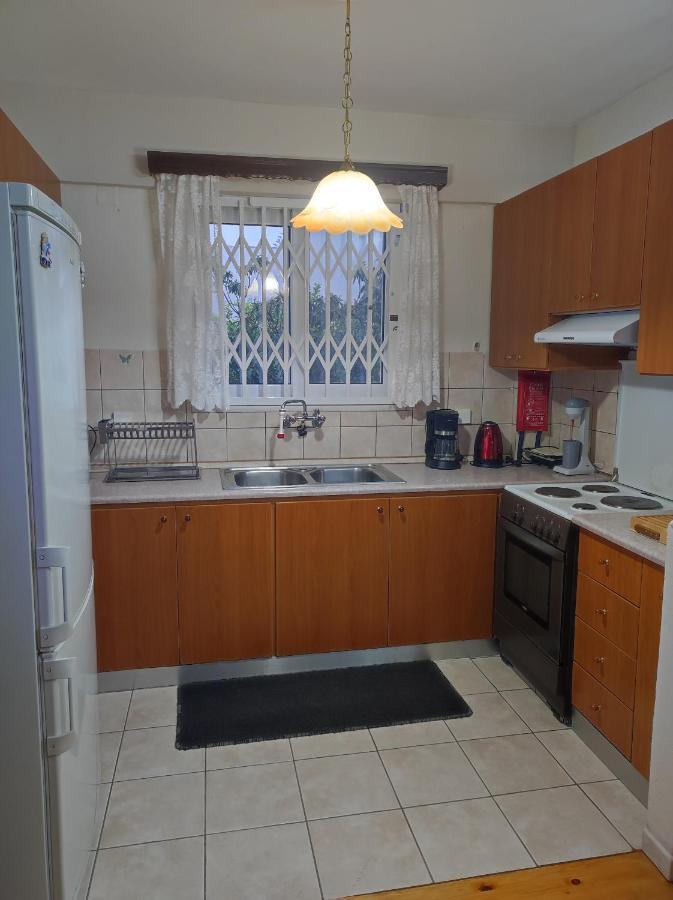 ניקיאנה Villa Hospitality מראה חיצוני תמונה