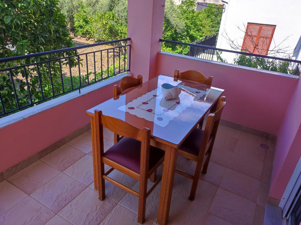 ניקיאנה Villa Hospitality מראה חיצוני תמונה