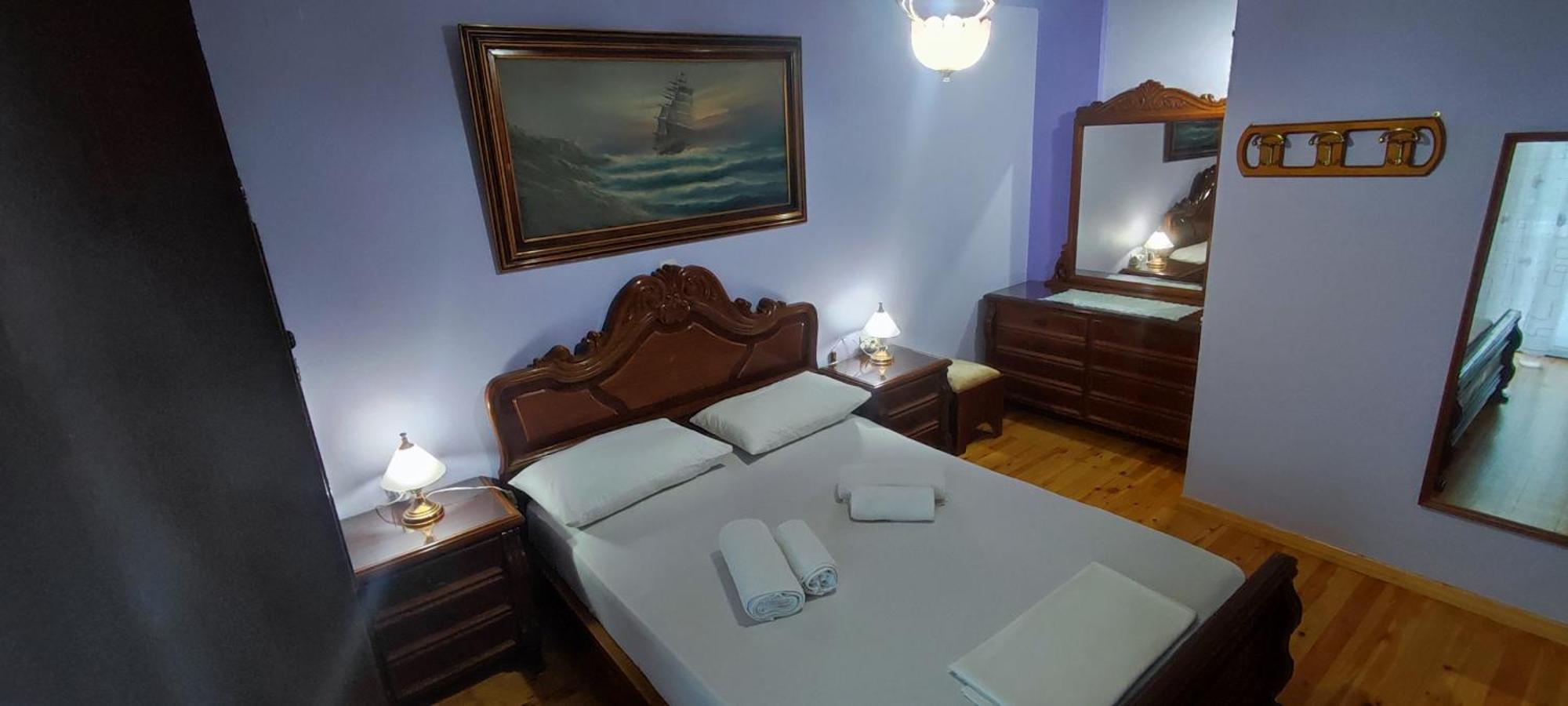 ניקיאנה Villa Hospitality מראה חיצוני תמונה