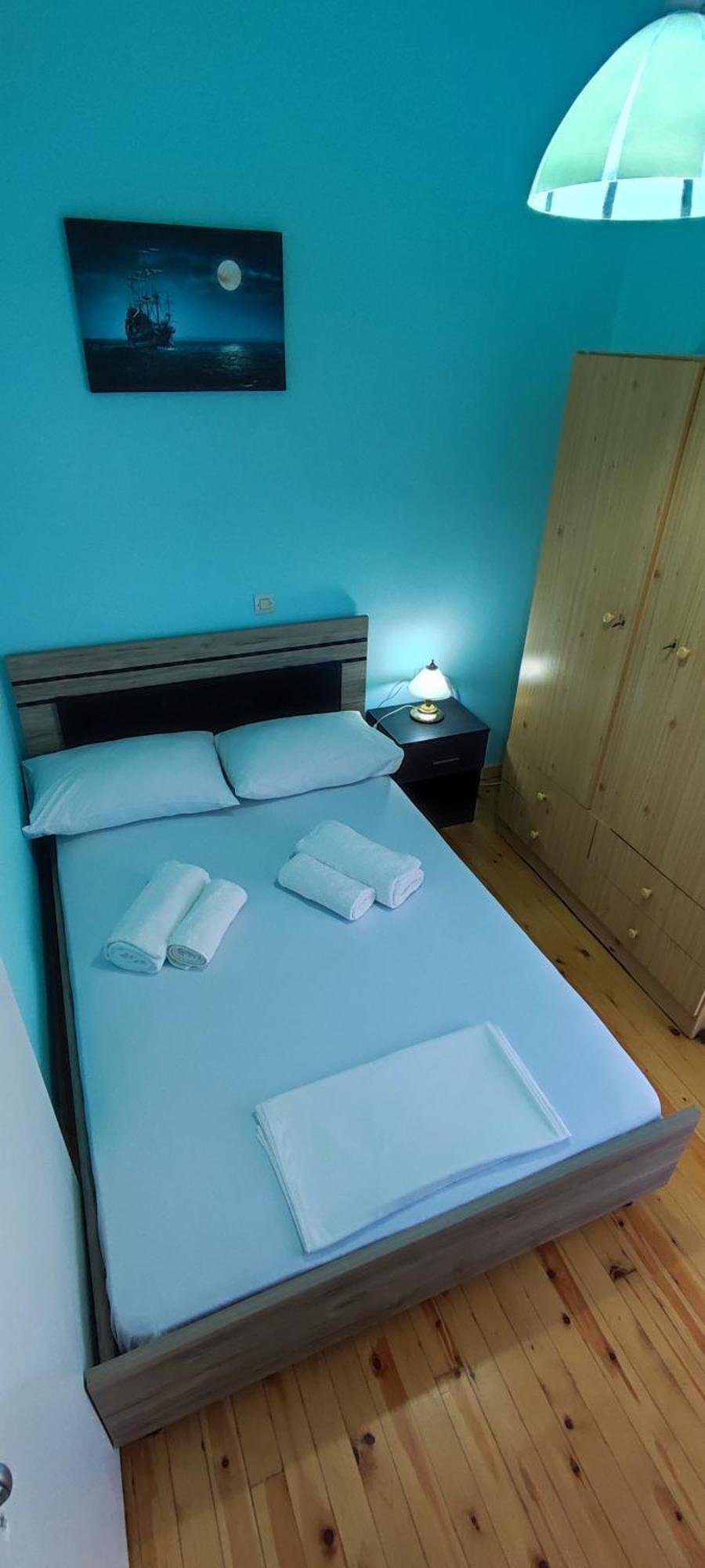 ניקיאנה Villa Hospitality מראה חיצוני תמונה