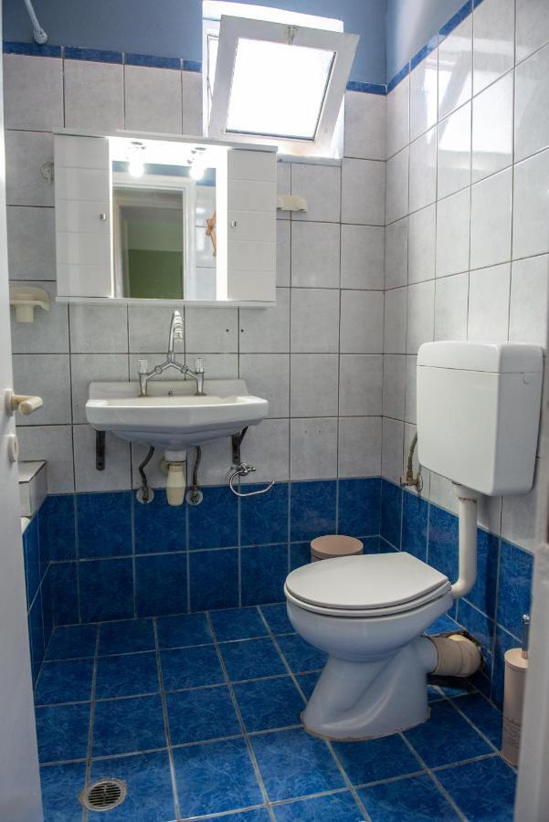 ניקיאנה Villa Hospitality מראה חיצוני תמונה