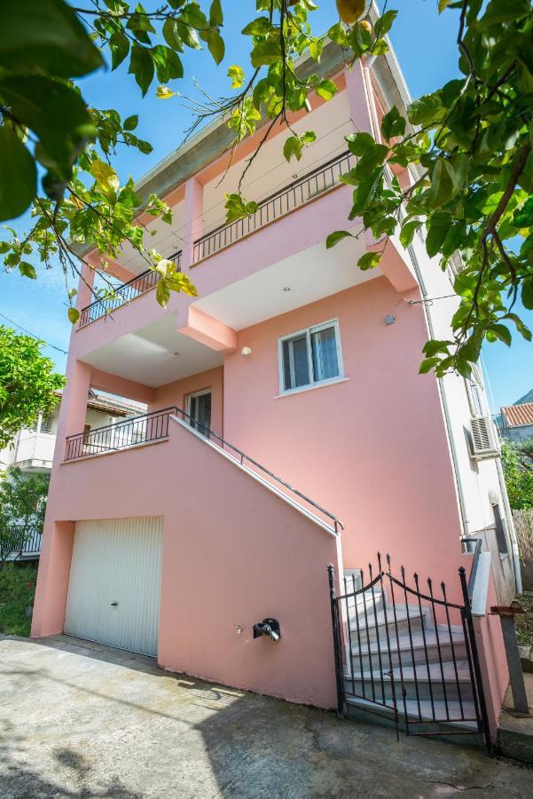 ניקיאנה Villa Hospitality מראה חיצוני תמונה