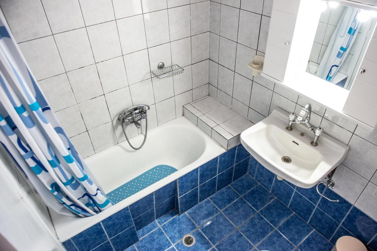 ניקיאנה Villa Hospitality מראה חיצוני תמונה